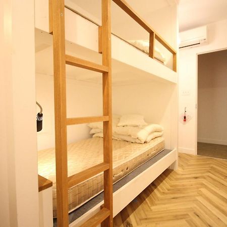 The Next Door Dormitory & Private Hostel Kyoto Extérieur photo