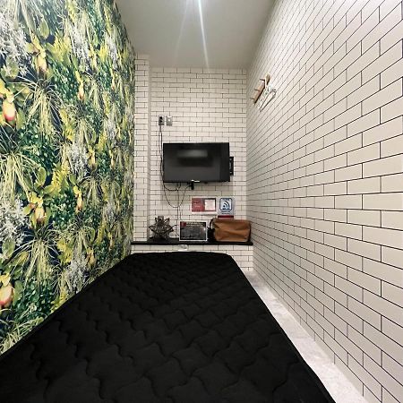 The Next Door Dormitory & Private Hostel Kyoto Extérieur photo