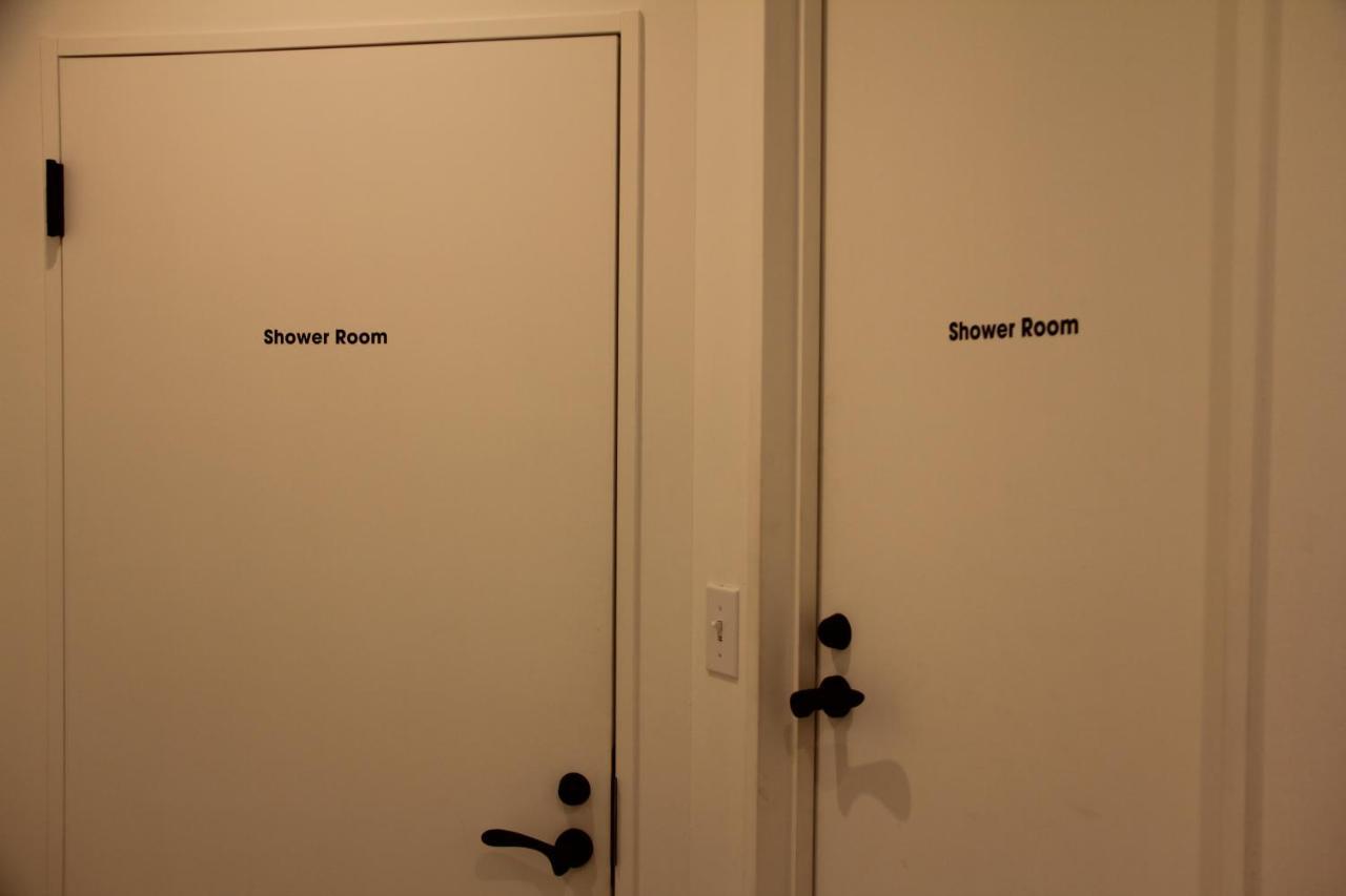 The Next Door Dormitory & Private Hostel Kyoto Extérieur photo
